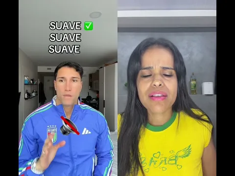 Fale SUAVE no momento certo da música #shortvideo