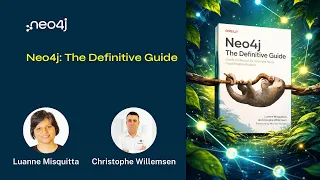 Thumbnail for Neo4j Live: Neo4j – The Definitive Guide video