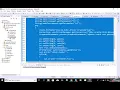 Java Servlet Jdbc delete search login operation