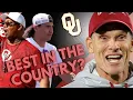 New Look Sooners Defensive Line Will Excite Oklahoma Fans Sooner Room Review
