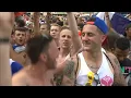 Otto Knows feat. Avicii - Back Where I Belong (Tomorrowland Belgium 2016)
