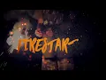 FIRE STARTER (Official Lyric Video)