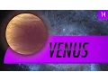 Venus Crash Course Astronomy