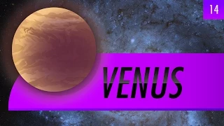 Download Venus: Crash Course Astronomy #14 MP3