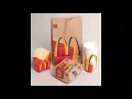 bill clinton and mcdonalds
