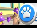 The Muffin Man | Doggyland Kids Songs & Nursery Rhymes by Snoop Dogg