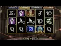 Playing Mega Vault Millionaire slot at Grand Mondial Casino