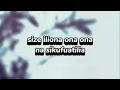 Ni Sawa LYRICS - Vijana Barubaru