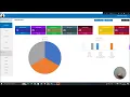 How to create beautiful responsive Tab Control in Microsoft Access part 1