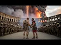 Pompeii Film Penuh Penuh Aksi Dengan Subtitle Indonesia!