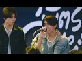 The Reason for Love - Wan Thanakrit x BUS because of you i shine [Soloist MitrLive Ver.]