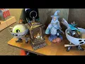 Hallmark Store Halloween - Store Walk Thru Shopping Haul