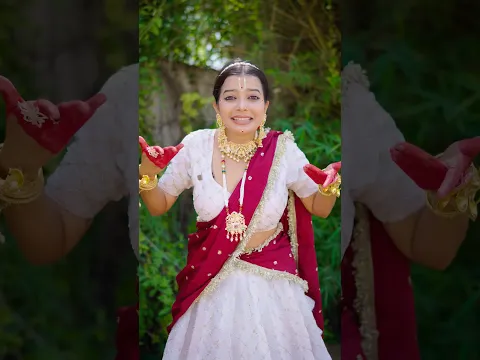 Shyam Chudi Bechne Aaya Dance Tutorial 🪈✨ | Janmashtami Special Dance #dance