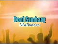Download Lagu Lirik lagu Doel Sumbang - Malioboro