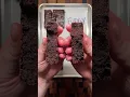Download Lagu Het verschil tussen fudgy, cakey en chewy brownies #bakken #brownie
