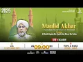 Download Lagu 🔴LIVE | MAULID AKBAR PONPES AL KHAIRAT BEKASI  - HABIB NAGIEB BSA 2025