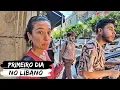 Download Lagu BEM-VINDOS AO LÍBANO!