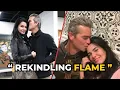 Angie Harmon Found Love Again With Someone She Met 35 Years Ago