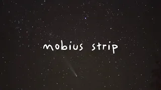 gnash - mobius strip (official audio)
