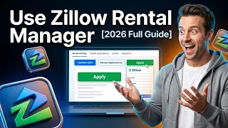 How To Use Zillow Rental Manager 2026 Full Guide