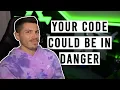 Stop using async void in C Do this instead