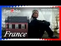 Louane - maman | France 🇫🇷 | Official Music Video | #Eurovision2025