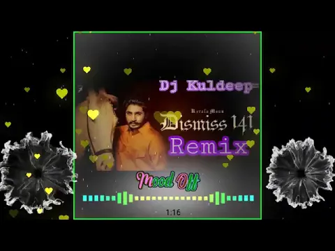 Download MP3 Dismiss 141 Remix Korala Maan \\\\ Dismiss 141 Remix \\\\ Korala Maan \\\\ New Punjabi Song 2020