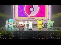 YOASOBI - BIRI-BIRI / ビリビリ (LIVE IN JAKARTA 2024) [4K 60]
