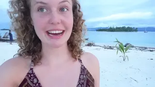 I can’t believe she’s leaving…