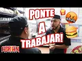 El Empleado Que Se Cree Manager ft AdrianEstrada7