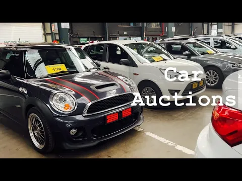 Download MP3 All You Need to Know About Car Auctions in South Africa