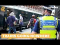 Huge Delays After Person Hit By Train Paddington Station Full Episode