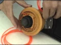 SpeedSpool Line Replacement