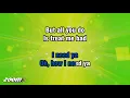 The Supremes - The Supremes Medley - Karaoke Version from Zoom Karaoke