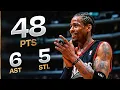 When Allen Iverson Dropped 48 In His NBA Finals Debut vs Lakers 25 Years Later June 6 2001