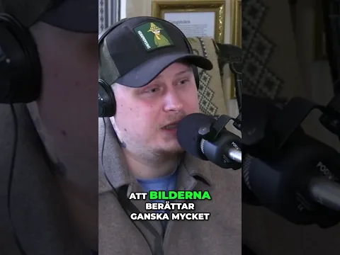 Djinnens Hemligheter! #podcast #laxtonghostsweden #paranormal #horrorstories #scary