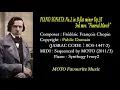ピアノソナタ第２番 第３楽章 変ロ短調 Op.35「葬送行進曲」/ F.F.CHOPIN [DTM]