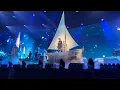 Download Lagu 飄洋過海來看你 Piao Yang Guo Hai Lai Kan Ni - 周華健 Wakin Chau Live in Taipei 21 Sep 25