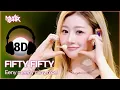 Lagu [🔊8D Bank] FIFTY FIFTY (피프티피프티) - Eeny meeny miny moe | KBS WORLD TV 251121