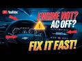 Why Does My Chevy Impala Say Engine Hot AC Off Troubleshoot Now