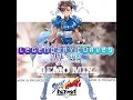 Download Lagu Legendary Curves: THE 3RD - Demo Mix (Chun-Li SFA Theme ReMiX)
