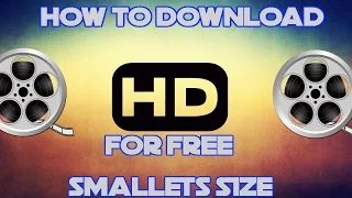 how to download 1080p hd movies for free