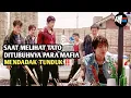 Lagu Ketika Melihat Tato Dibandannya Semua Orang Langsung Tunduk - alur cerita film sunflower