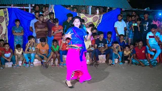Jalaile Je Jole Agun | জ্বালাইলে যে জ্বলে আগুন | Bangla new Wedding Dance | Juthi Dance