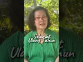 Download Lagu Tag teman/sahabat/keluarga kamu yang berulang-tahun hari ini SELAMAT ULANG TAHUN Supagi Ep.134