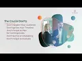 What are the Dos and Don ts of Corporate Event Planning