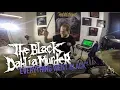 The Black Dahlia Murder - Everything Went Black - Drum Cover