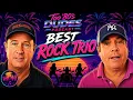 Best Rock Trios Restaurant Review Wings n Things in Pompano Beach