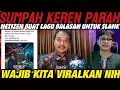 Lagu VIRALKAN!! LAGU BALASAN KEPADA SLANK \