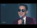 Jampi - Hael Husaini (Anugerah Skrin 2017) Live Performance #ASK17